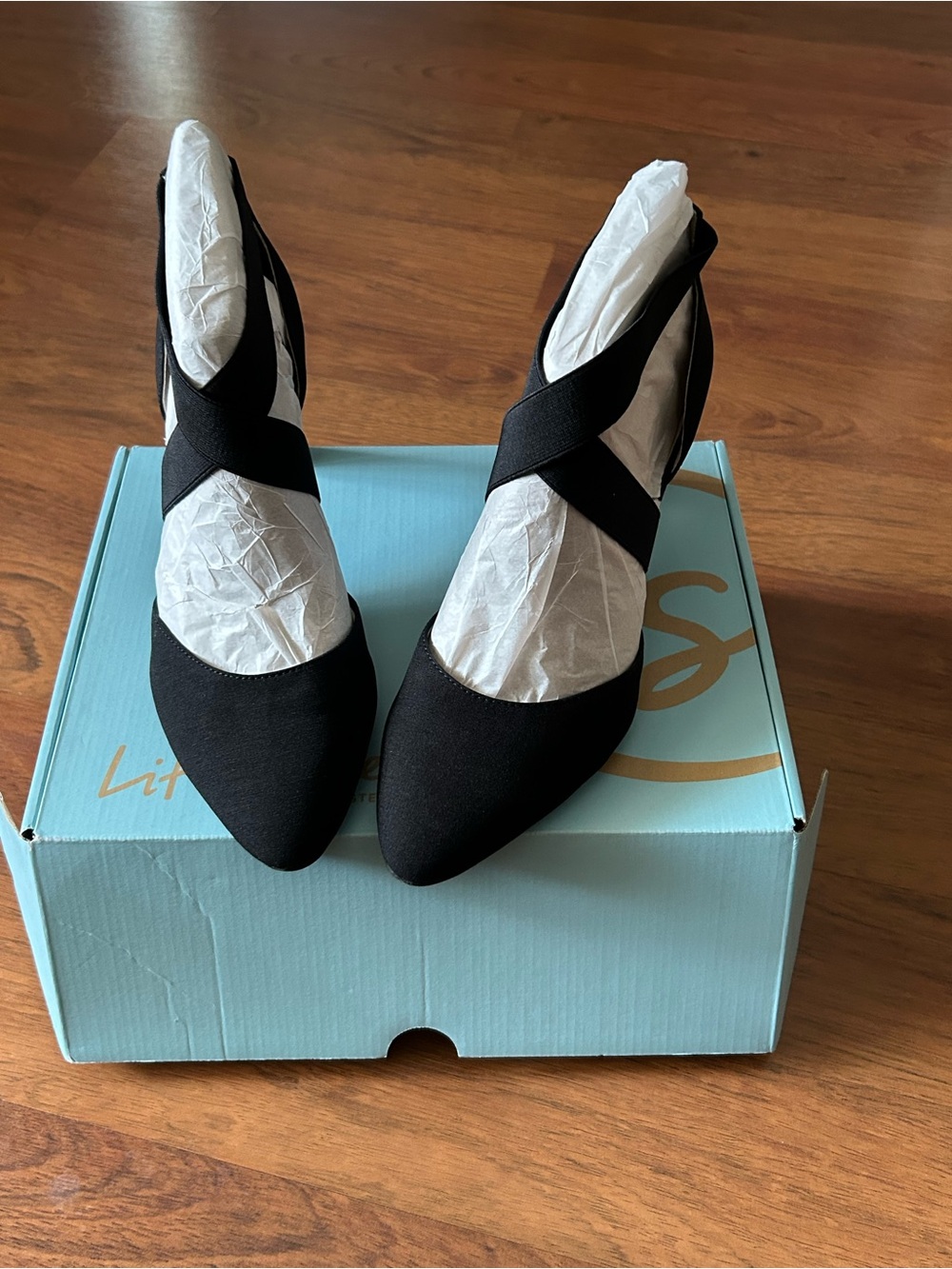 LifeStride Women's Gallery Pumps